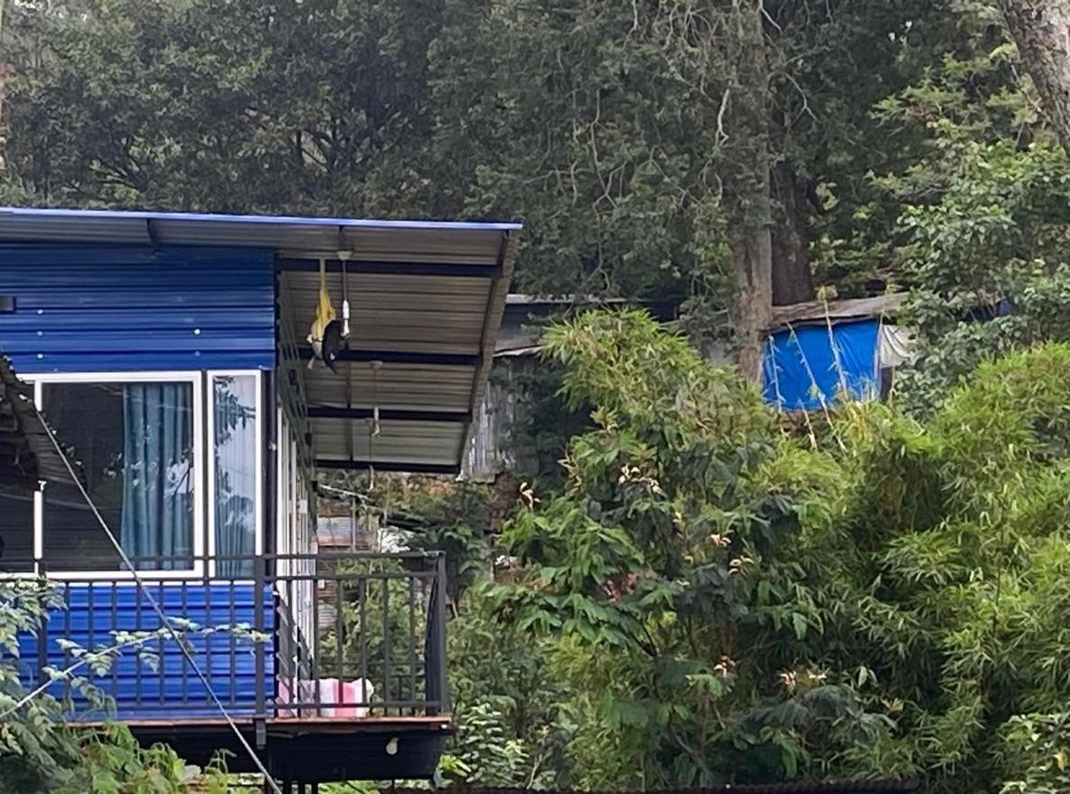 Shan Hotel 纳拉坦尼亚 外观 照片