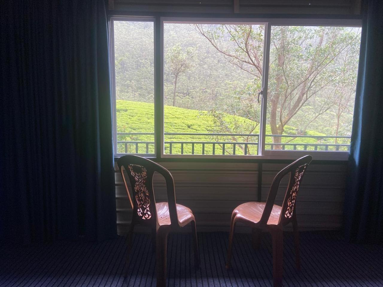 Shan Hotel 纳拉坦尼亚 外观 照片