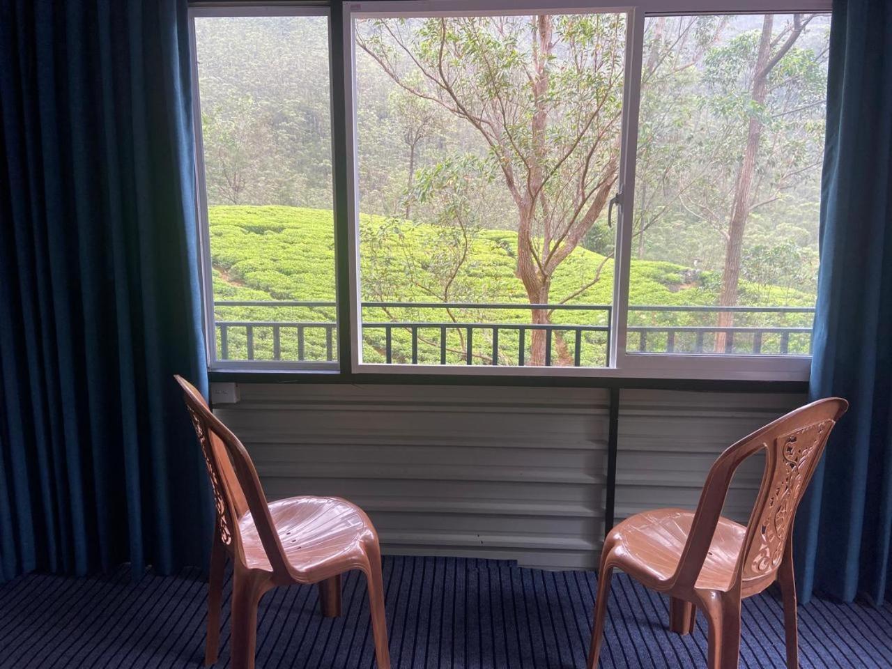Shan Hotel 纳拉坦尼亚 外观 照片