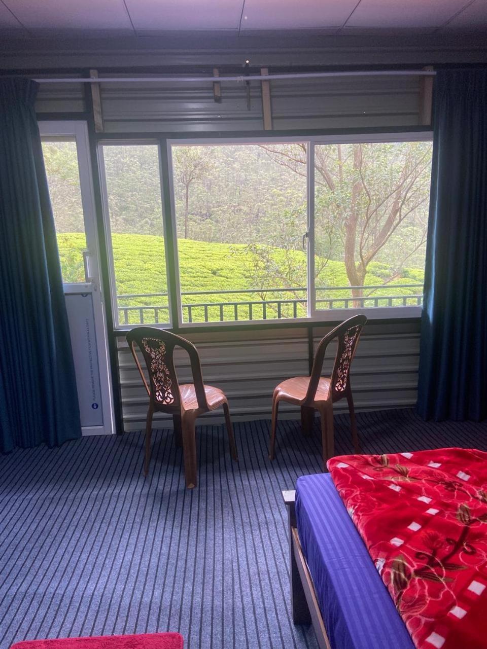 Shan Hotel 纳拉坦尼亚 外观 照片