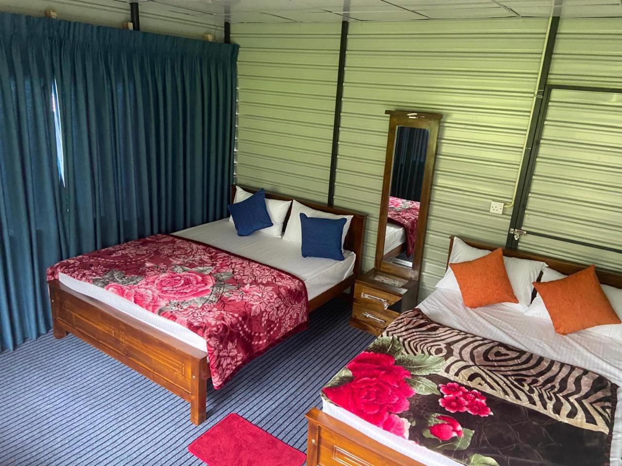 Shan Hotel 纳拉坦尼亚 外观 照片