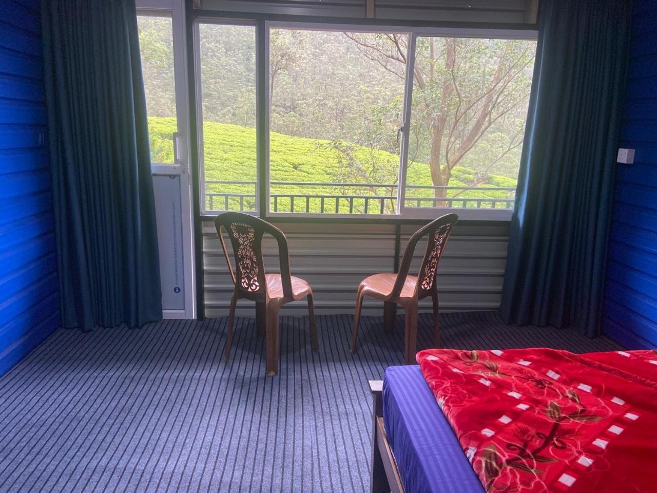 Shan Hotel 纳拉坦尼亚 外观 照片