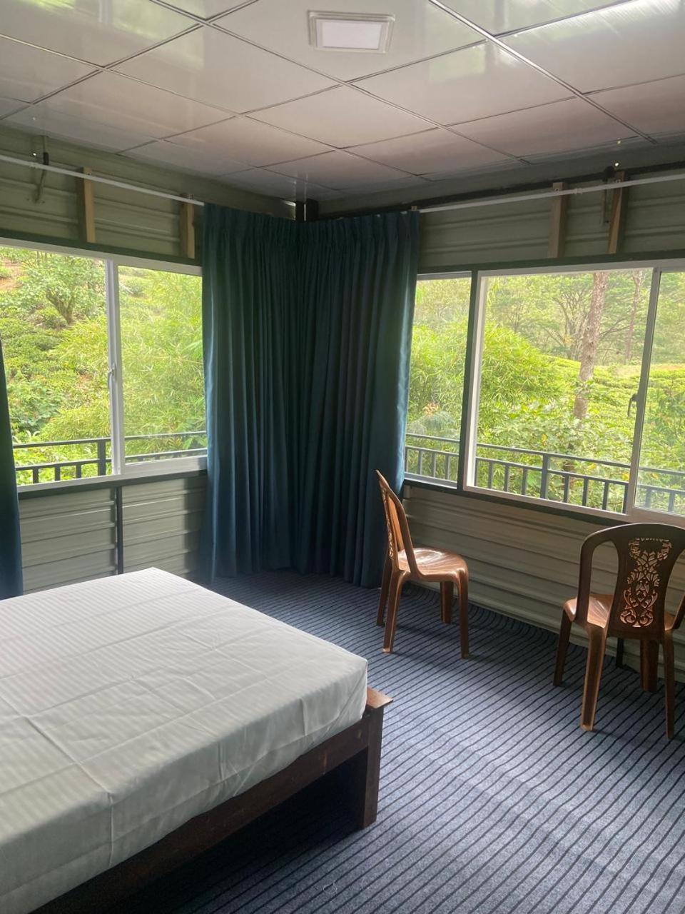 Shan Hotel 纳拉坦尼亚 外观 照片