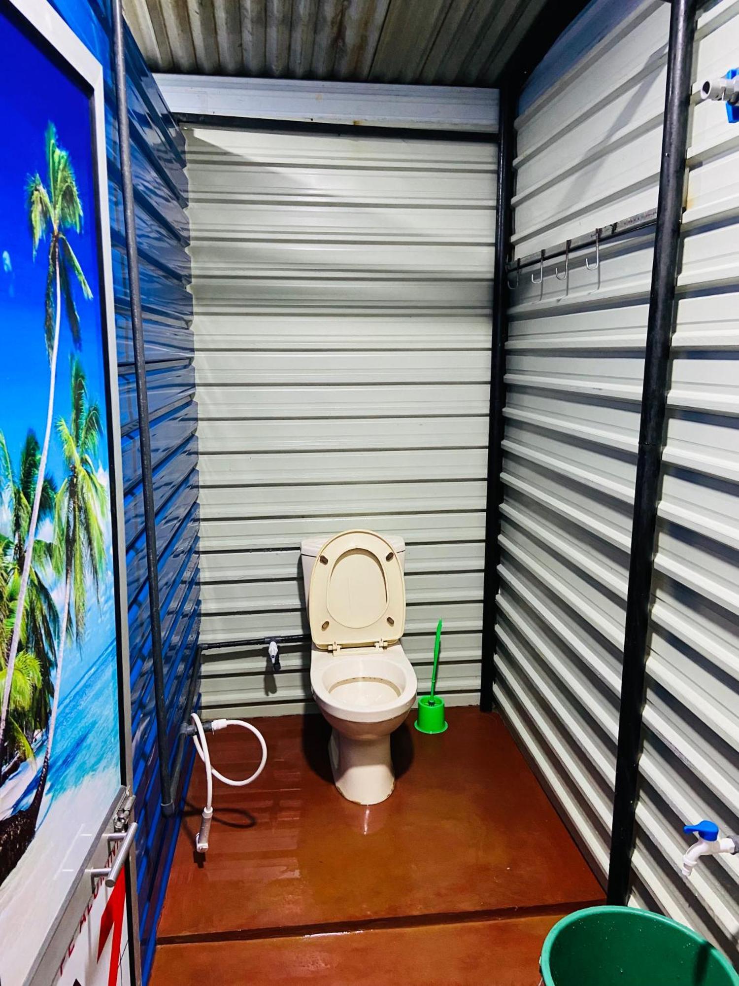 Shan Hotel 纳拉坦尼亚 外观 照片